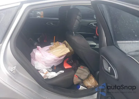 2015 Chrysler 200 Limited z USA, uszkodzony, nr VIN 1C3CCCAB9FN619279